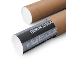 Load image into Gallery viewer, "This We Defend: Lift Every Voice" Horizontal Posters

