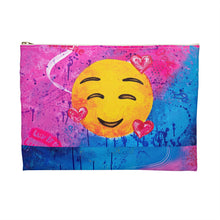 Load image into Gallery viewer, &quot;Luv It&quot; Accessory Pouch
