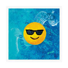 Load image into Gallery viewer, Talk 2 Me &quot;Cool&quot; Poster
