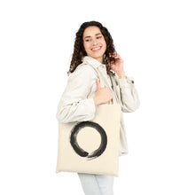 Load image into Gallery viewer, Just Be...Enzo/Zen Tote Bag
