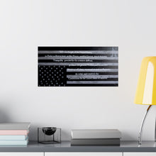 Load image into Gallery viewer, "This We Defend: We The People" Horizontal Posters
