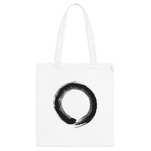 Load image into Gallery viewer, Just Be...Enzo/Zen Tote Bag

