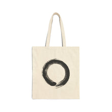 Load image into Gallery viewer, Just Be...Enzo/Zen Tote Bag
