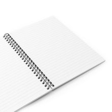 Load image into Gallery viewer, &quot;Cool&quot; Spiral Notebook - Ruled Line
