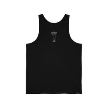 Load image into Gallery viewer, Injustice Female Protestor Unisex Jersey Tank
