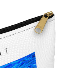 Load image into Gallery viewer, Ocean Current Accessory Pouch
