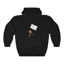 Load image into Gallery viewer, BOLO Unisex Heavy Blend™ Hooded Sweatshirt
