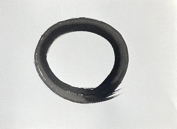 Just Be Enso III