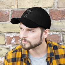Load image into Gallery viewer, Just Us Unisex Twill Hat
