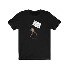 Load image into Gallery viewer, BOLO Unisex Jersey Short Sleeve Tee
