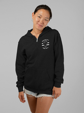 Load image into Gallery viewer, Equality For All Unisex Heavy Blend™ Full Zip Hooded Sweatshirt

